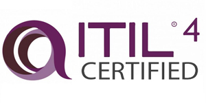 Markus Hüner - ITIL-4 Certified