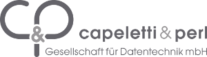 Capeletti & Perl - Gesellschaft für Datentechnik mbH