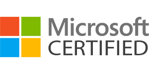 Markus Hüner - Microsoft Certified