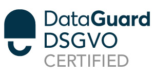 Markus Hüner - DSGVO Certified